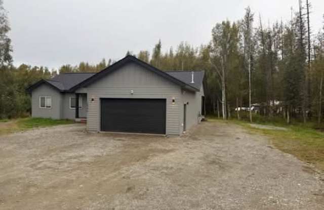 3990 South Birch Cove Drive