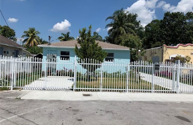 1339 NW 34th St - 1339 Northwest 34th Street, Miami, FL 33142