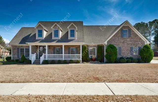 203 Federal Ln