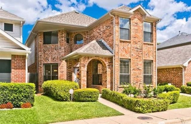 6023 Stately Court - 6023 Stately Court, Dallas, TX 75252