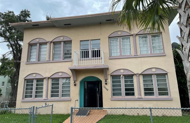 1770 SW 9th St - 1770 Southwest 9th Street, Miami, FL 33135