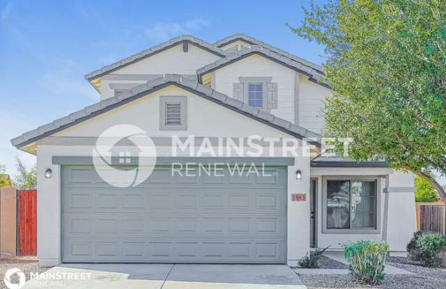 1983 West Prospector Way