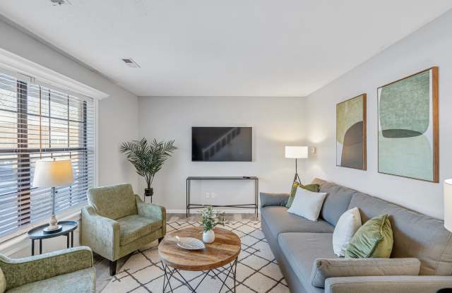 2301 Primrose Drive - 1Apt 7D