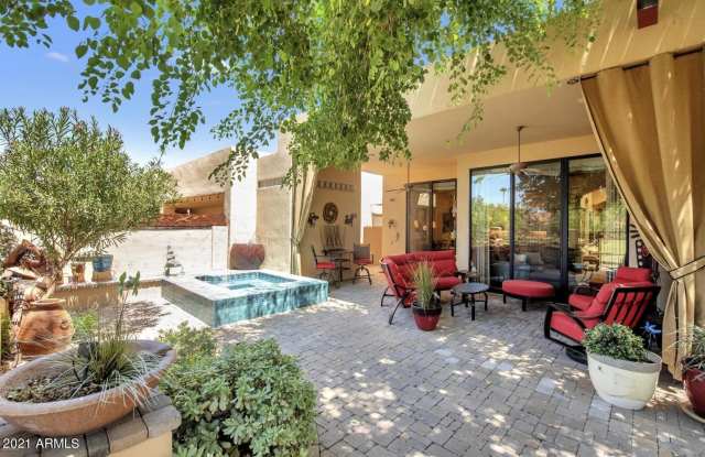 Photo of 8742 E SAN RAFAEL Drive