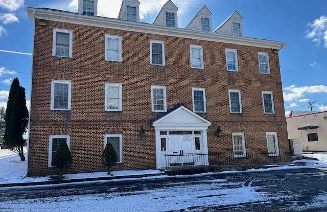 1220 E CHURCHVILLE Road