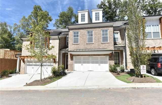 5236 Cresslyn Ridge
