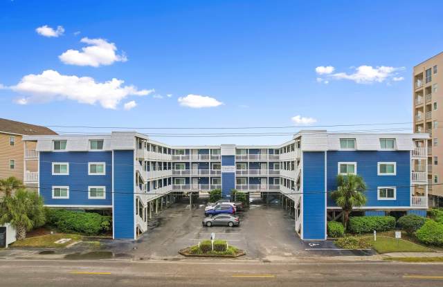 Photo of 5600 N Ocean Blvd.