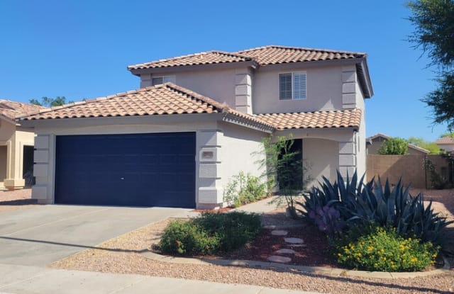 11706 West Altadena Avenue - 11706 West Altadena Avenue, El Mirage, AZ 85335