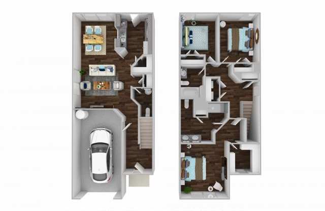 3732 Lori Ln.