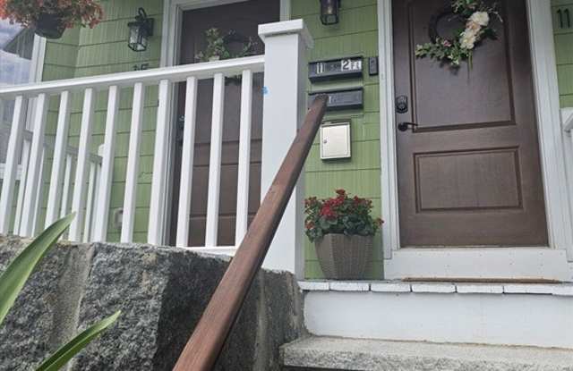 11 Tampa Street unit: 2