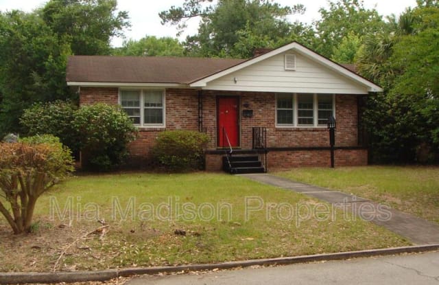 1429 E 48th St - 1429 East 48th Street, Savannah, GA 31404