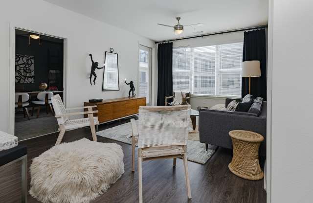 The Green at Northpark