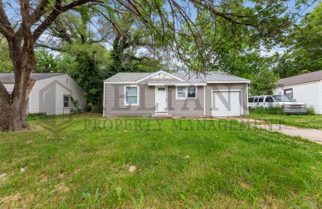 1041 South Christine Avenue