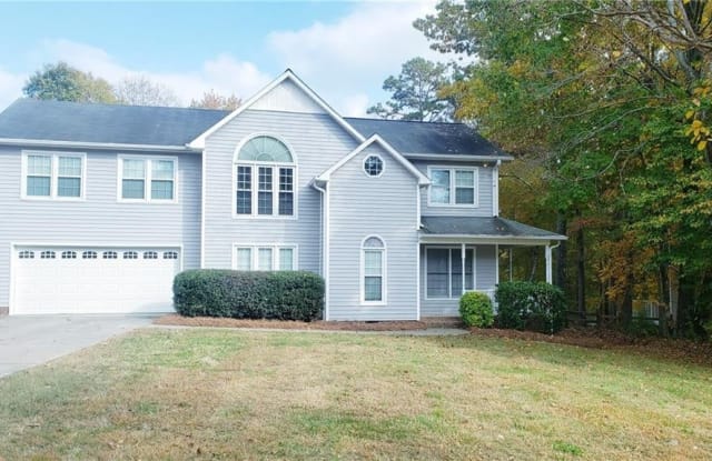 5249 Bridge Pointe Drive - 5249 Bridge Pointe Drive, Forsyth County, NC 27012