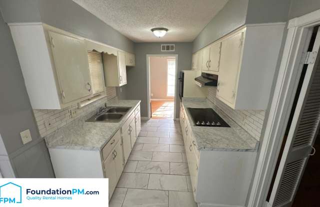 2881 Brandale Street