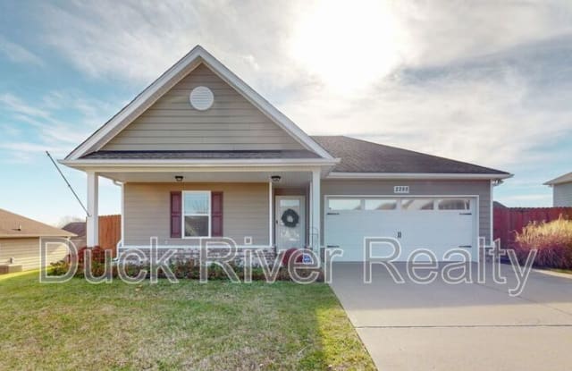 2288 Worker Bee Dr - 2288 Worker Bee Drive, Columbia, TN 38401