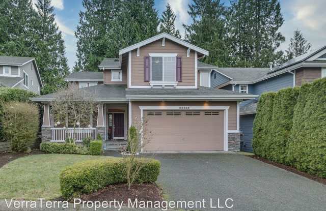 22513 SE 15th Pl. - 22513 Southeast 15th Place, Sammamish, WA 98075