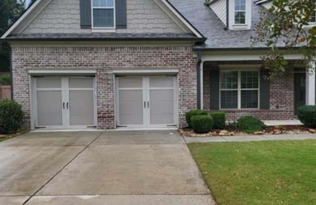 3731 Ivy Lawn Drive - 3731 Ivy Lawn Drive, Gwinnett County, GA 30519