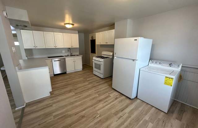 4 Bedroom Single Family