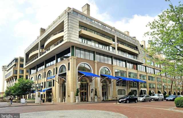 3030 K STREET NW