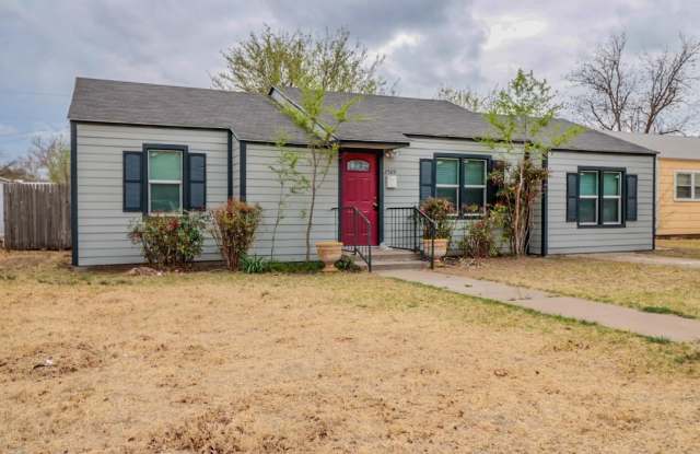 2509 36th Street - 2509 36th Street, Lubbock, TX 79413