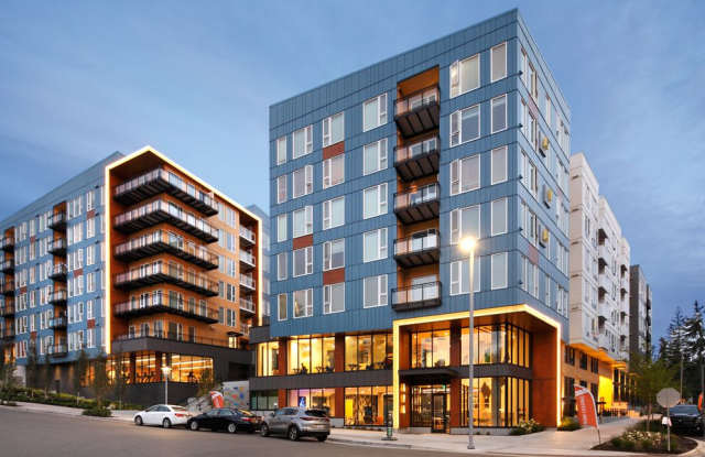 Photo of AVA Esterra Park