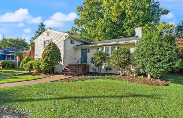 Photo of 1726 BALDWIN