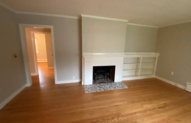 40 Edgewood Road