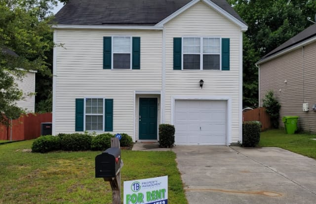 217 Arbor Falls Drive - 217 Arbor Falls Drive, Richland County, SC 29229