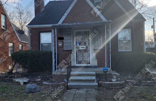 10751 Haverhill St - 10751 Haverhill Street, Detroit, MI 48224