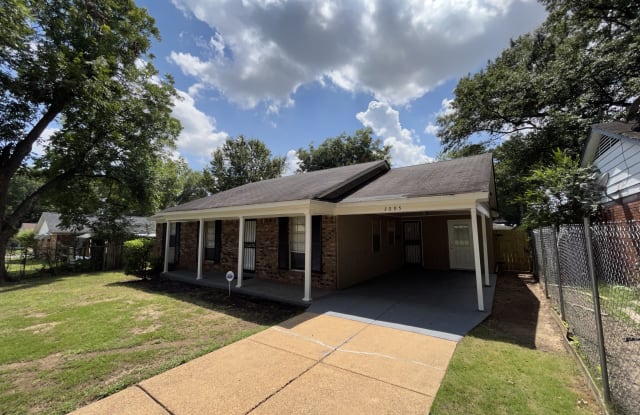 3095 Claudette Rd - 3095 Claudette Road, Memphis, TN 38118