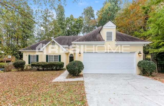 Photo of 210 Foster Trace Drive