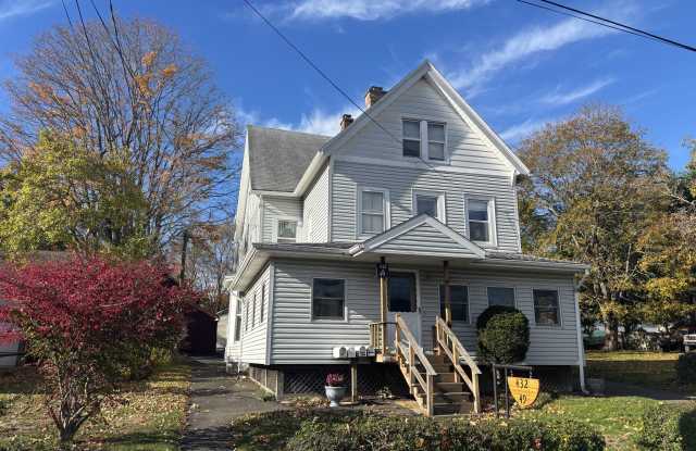 49 N Harbor Street unit: 1