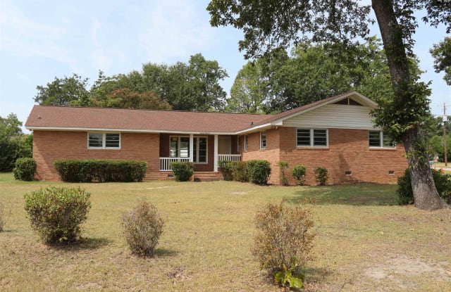 1600 Dogwood Street - 1600 Dogwood Street, Cayce, SC 29033