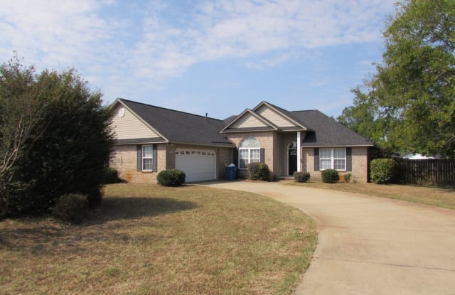 1200 Inabinet Dr - 1200 Inabinet Drive, Sumter County, SC 29154