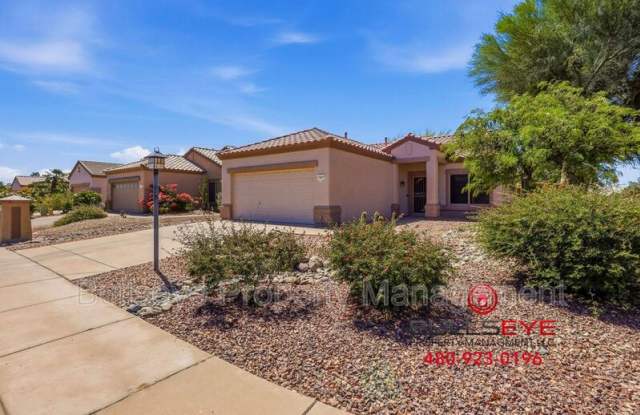 15893 W. Arrowhead Dr.