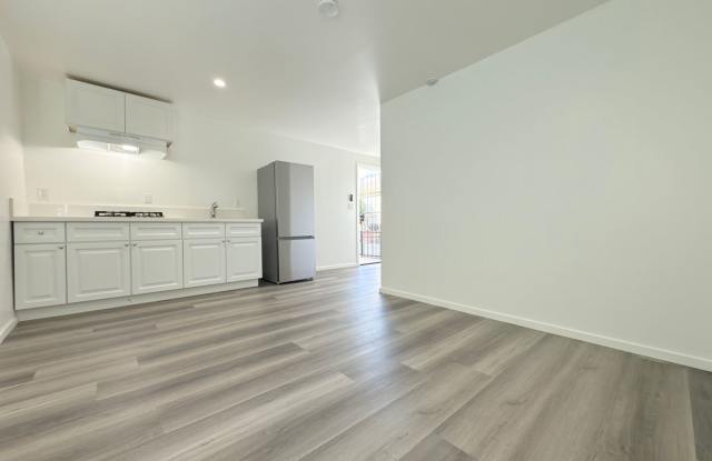 1-Bedroom ADU – Modern Comfort  Prime Location