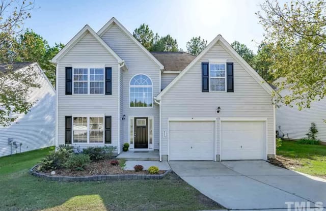 931 Avent Meadows Lane - 931 Avent Meadows Lane, Holly Springs, NC 27540