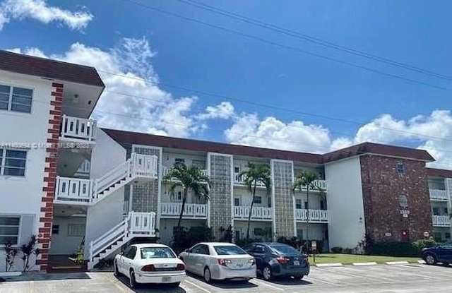 1300 NW 43rd Ter