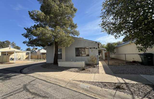 5307 PASEO CIELO -- - 5307 Paseo Cielo, Sierra Vista, AZ 85635