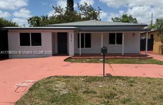 Photo of 6473 Southwest 25th Street