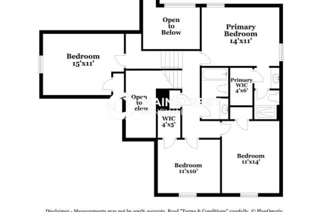 14516 South Village Drive