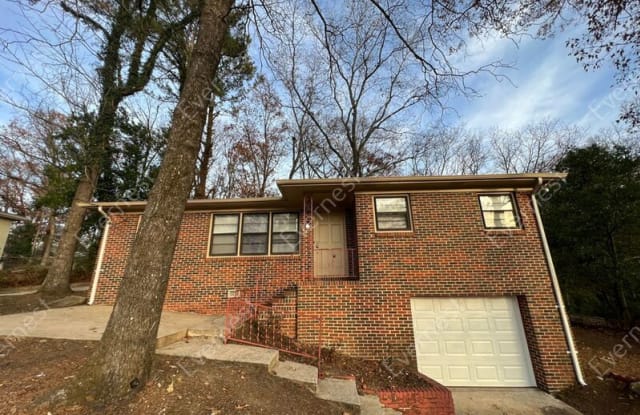 229 Glynn Dr - 229 Glynn Drive, Birmingham, AL 35215