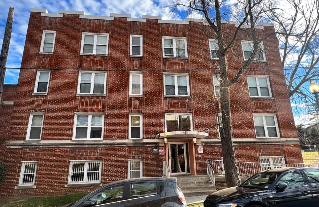 Photo of Victory Hills Apartments