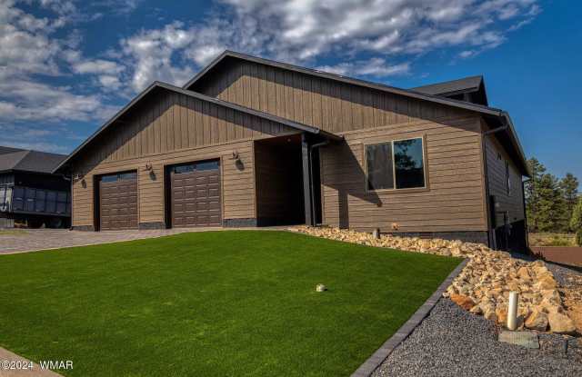 4870 W Mountain Hollow Loop