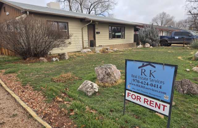 Photo of 2512 Texas Avenue