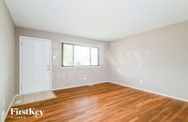 1600 Patterson Road