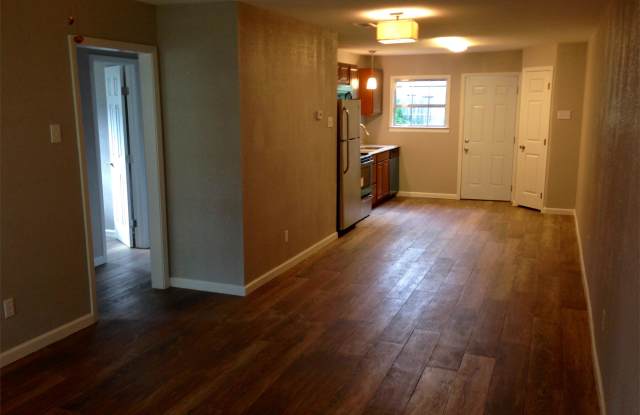 1705 Poage