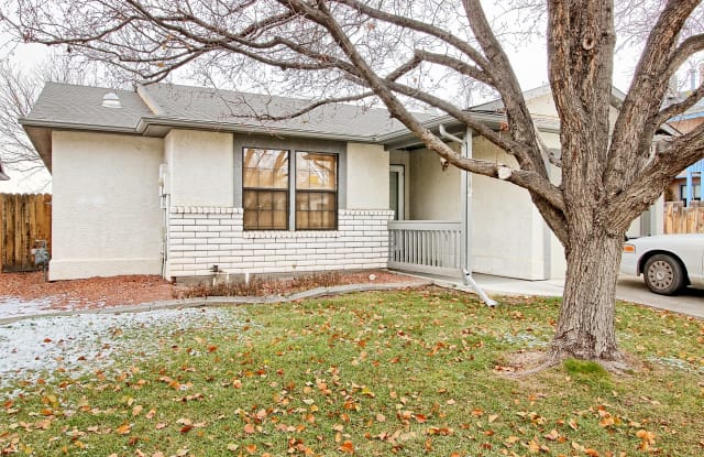 523 Eastgate Ct - 523 Eastgate Court, Grand Junction, CO 81501