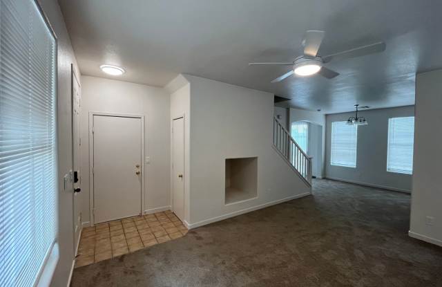 Beautiful home ready for rent